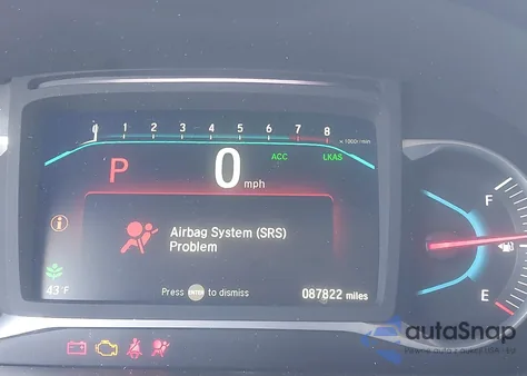 2021 Honda Pilot Awd Touring 7 Passenger from USA, damaged, VIN 5FNYF6H6XMB064809